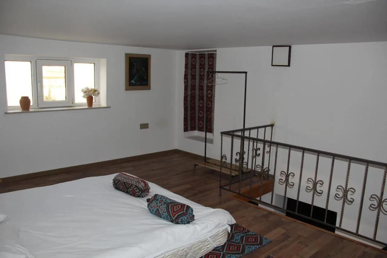 Apartmán East Baku Ázerbájdžán