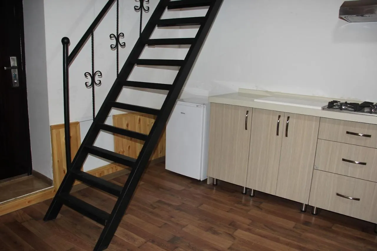 Apartmán East Baku
