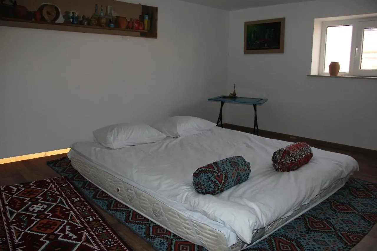 Apartmán East Baku Ázerbájdžán