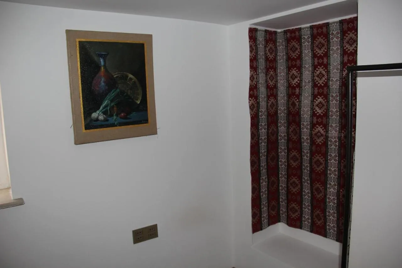 Apartmán East Baku