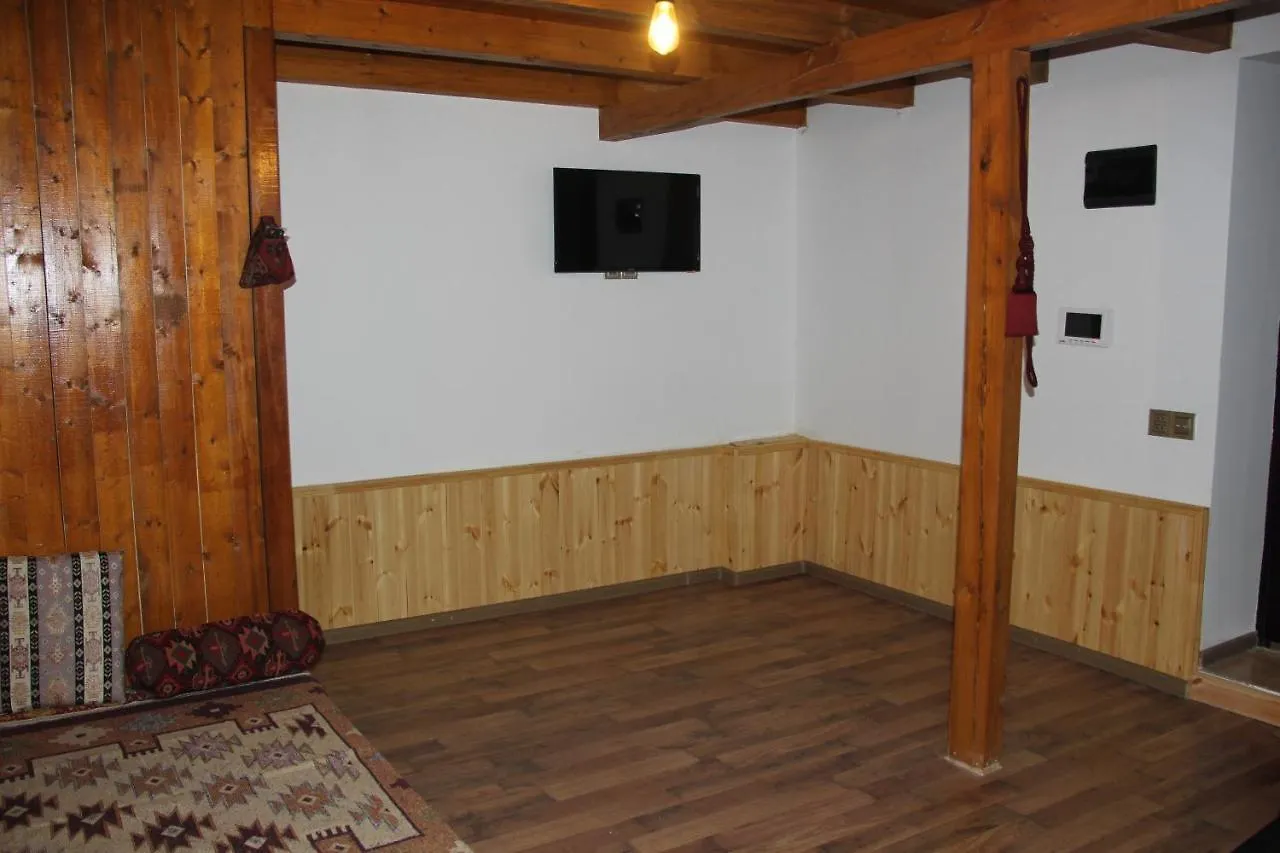 Apartmán East Baku