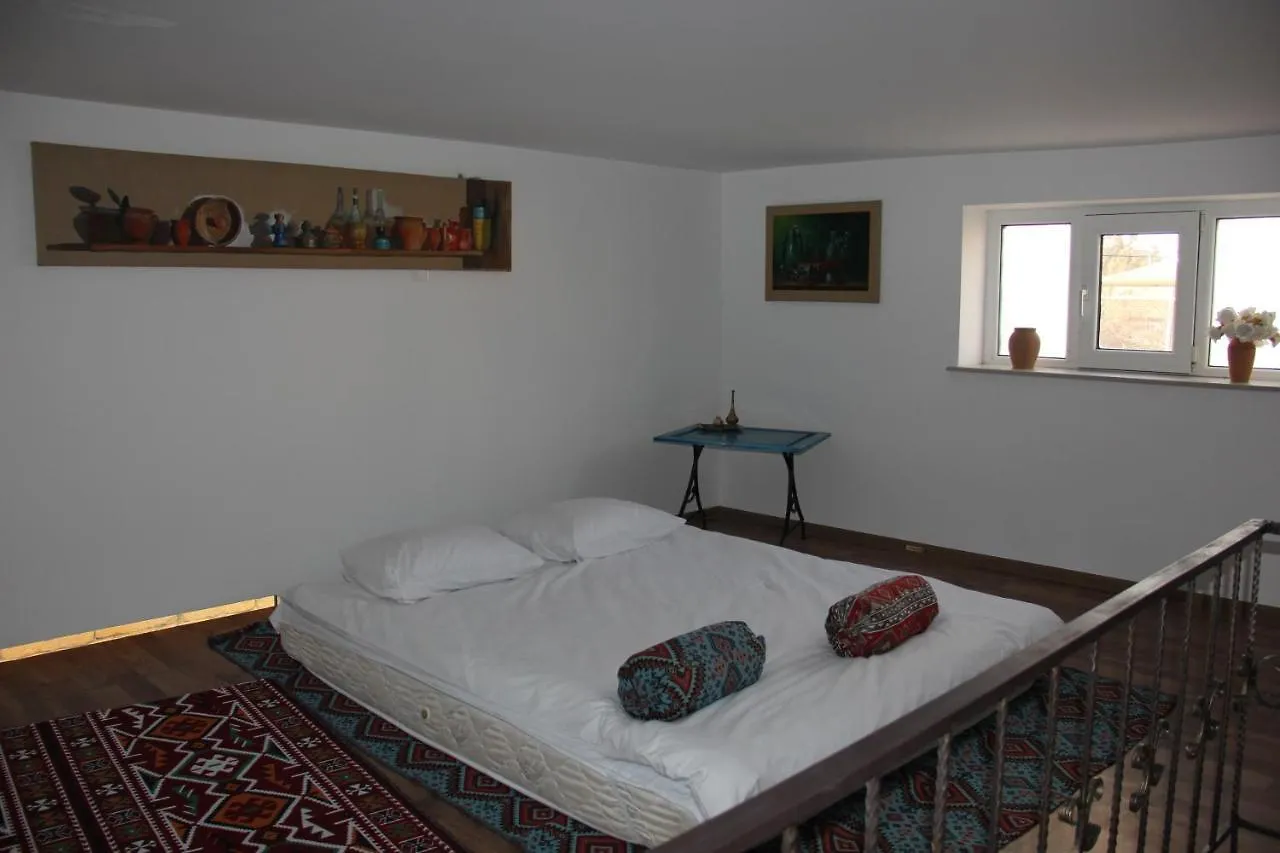 Apartmán East Baku 0*,  Ázerbájdžán
