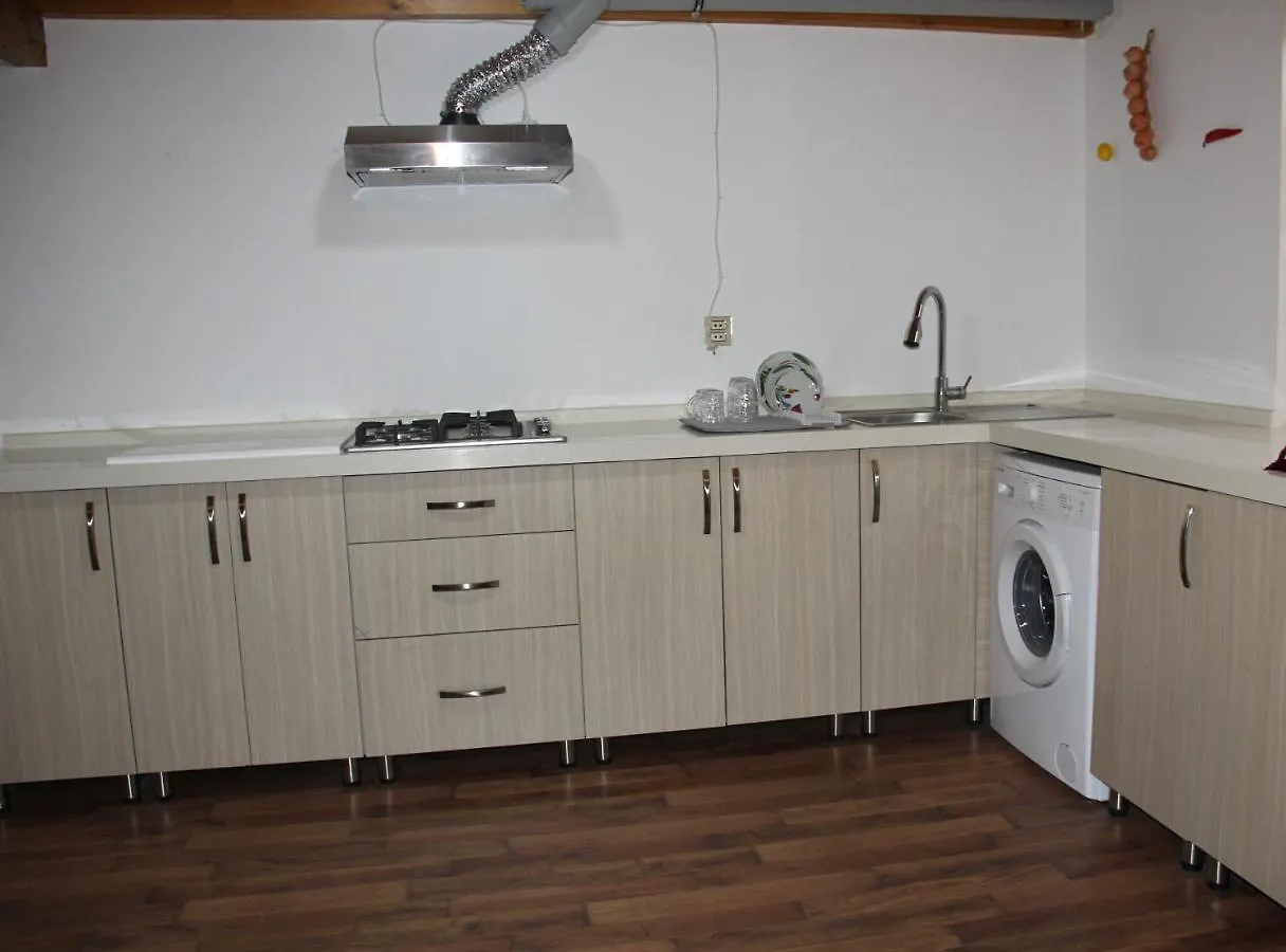 Apartmán East Baku