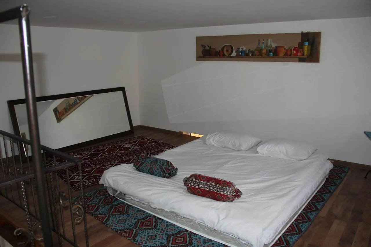 Apartmán East Baku