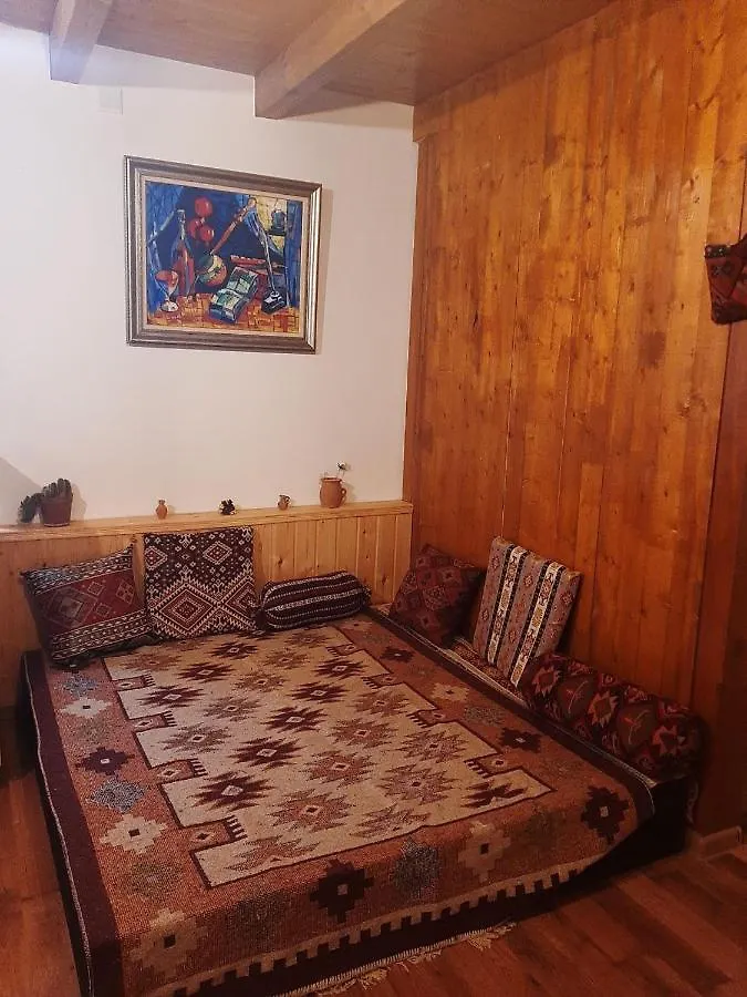 Apartmán East Baku Ázerbájdžán
