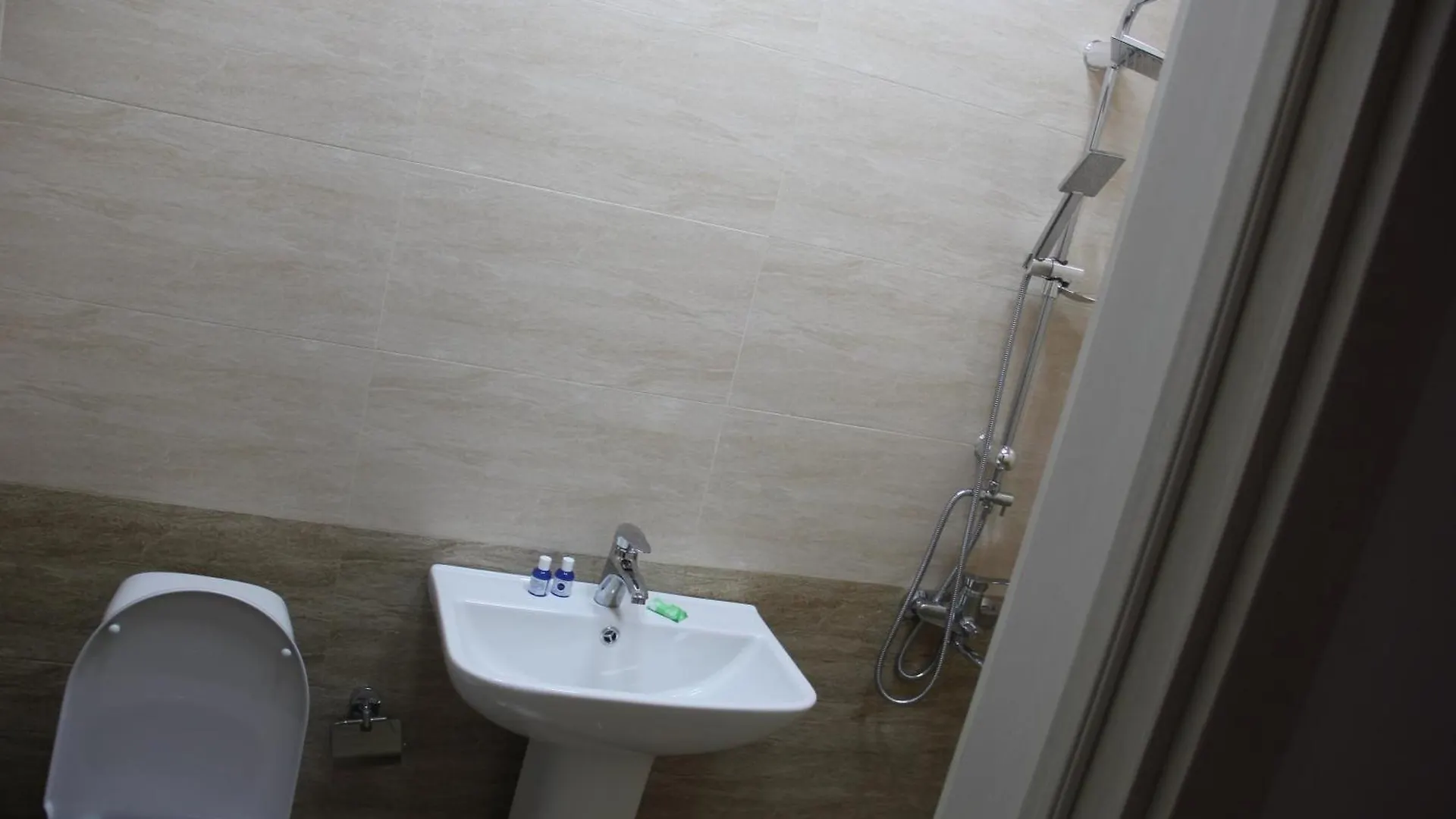 Apartmán East Baku