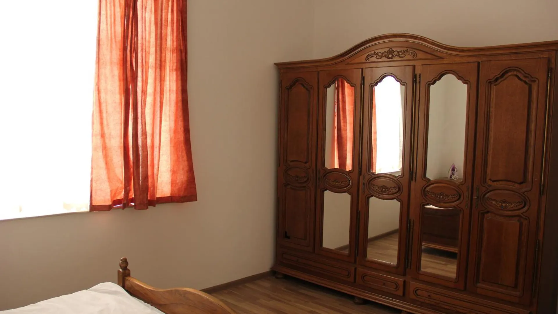 Apartmán East Baku 0*,  Ázerbájdžán