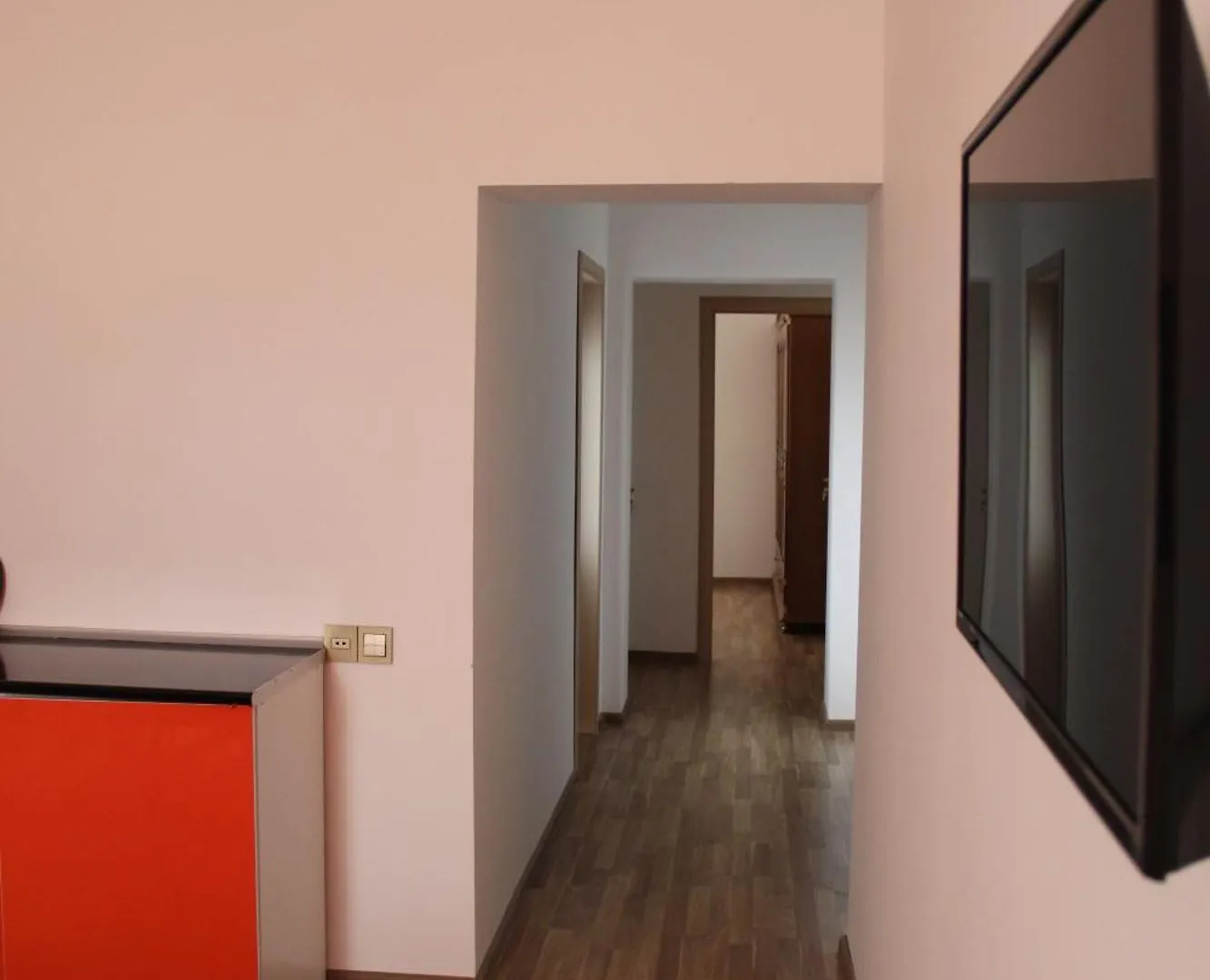 Apartmán East Baku 0*,