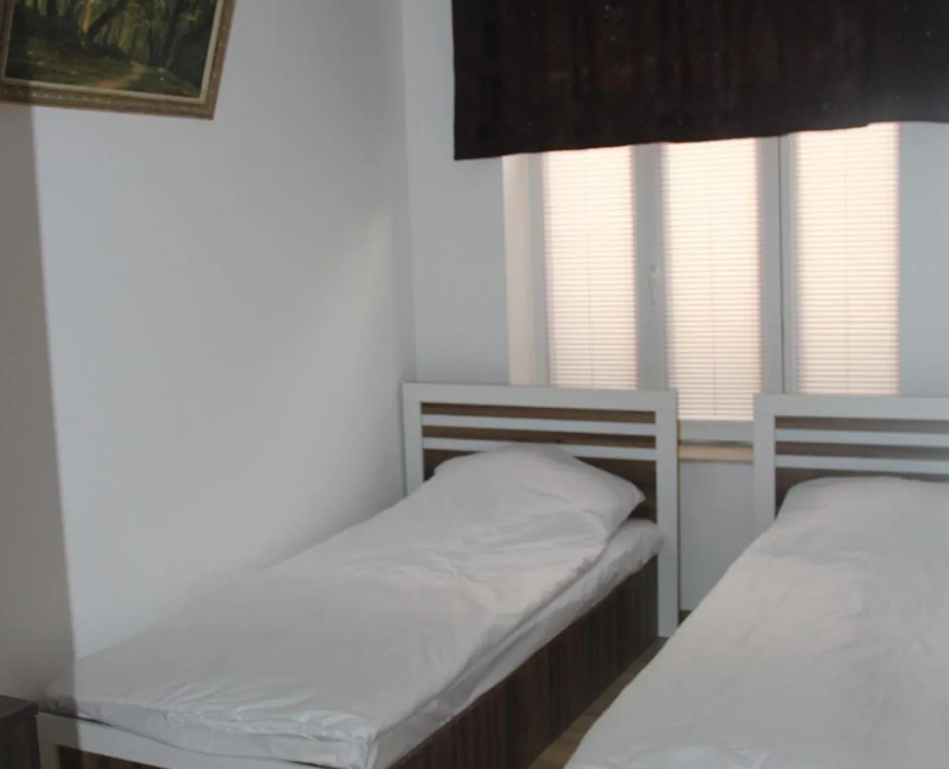 Apartmán East Baku