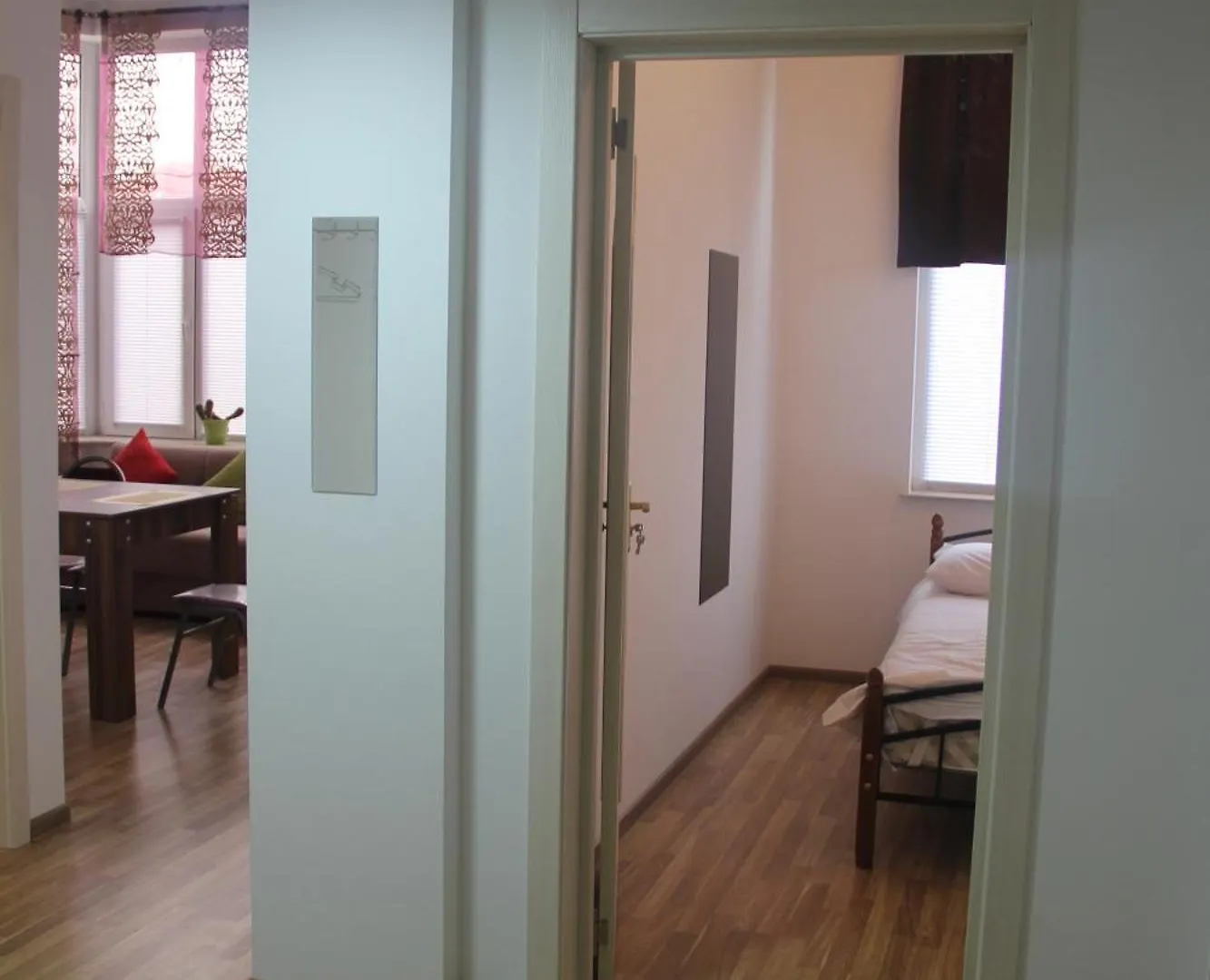 Apartmán East Baku 0*,  Ázerbájdžán