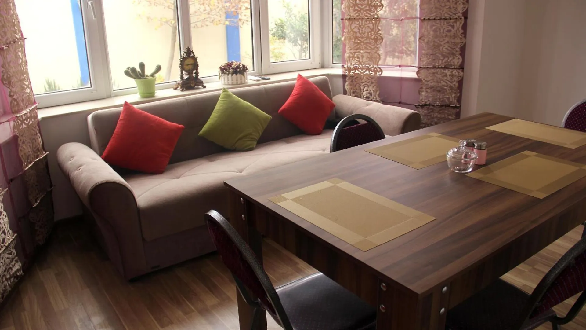 Apartmán East Baku