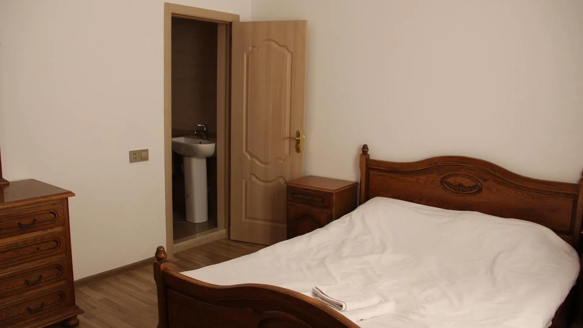 Apartmán East Baku