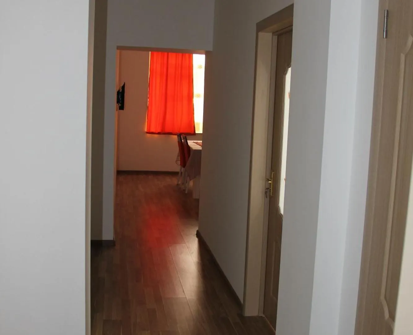 Apartmán East Baku