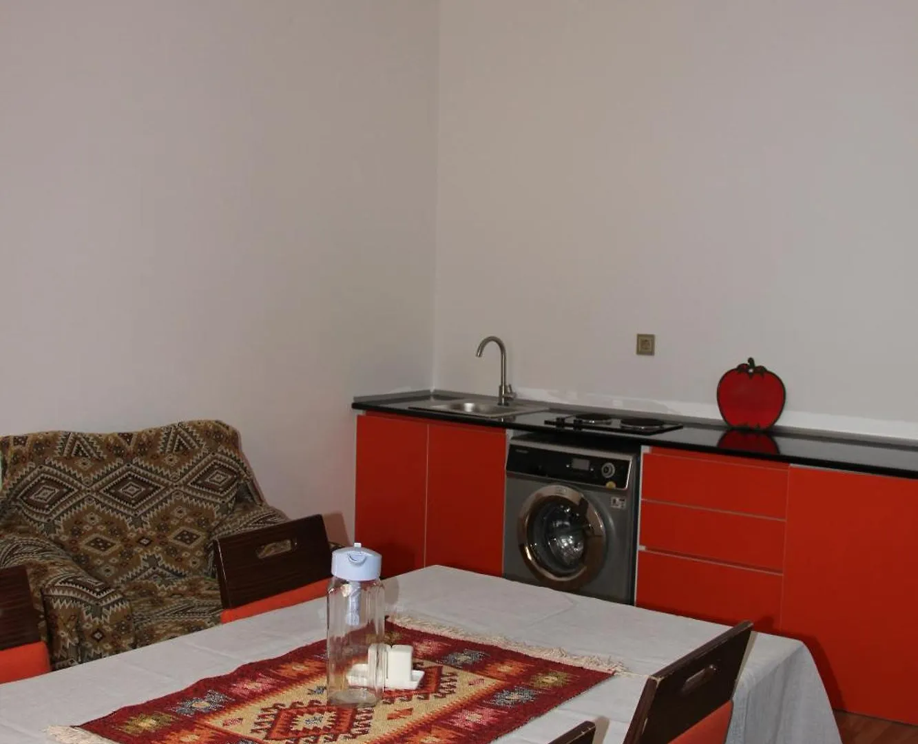 Apartmán East Baku