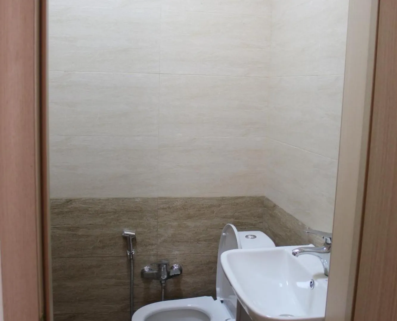 Apartmán East Baku