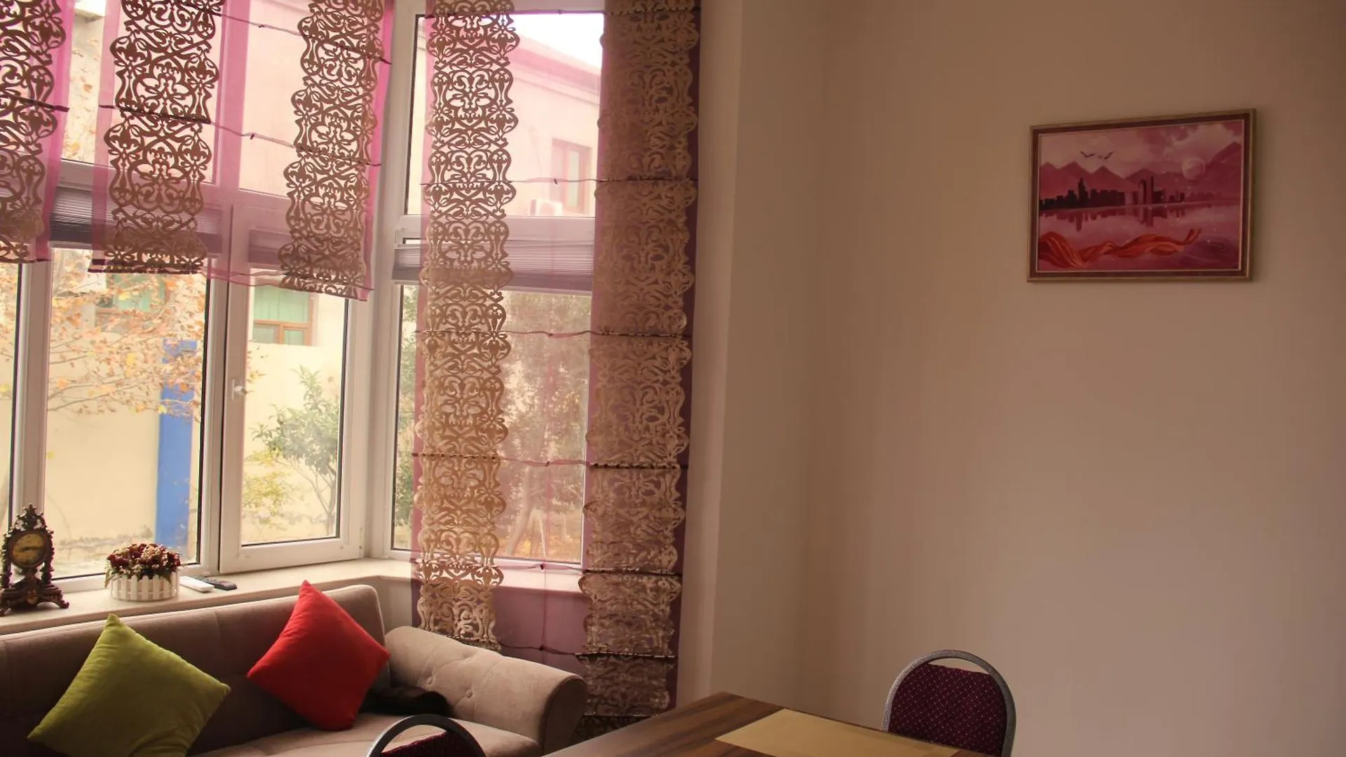 Apartmán East Baku