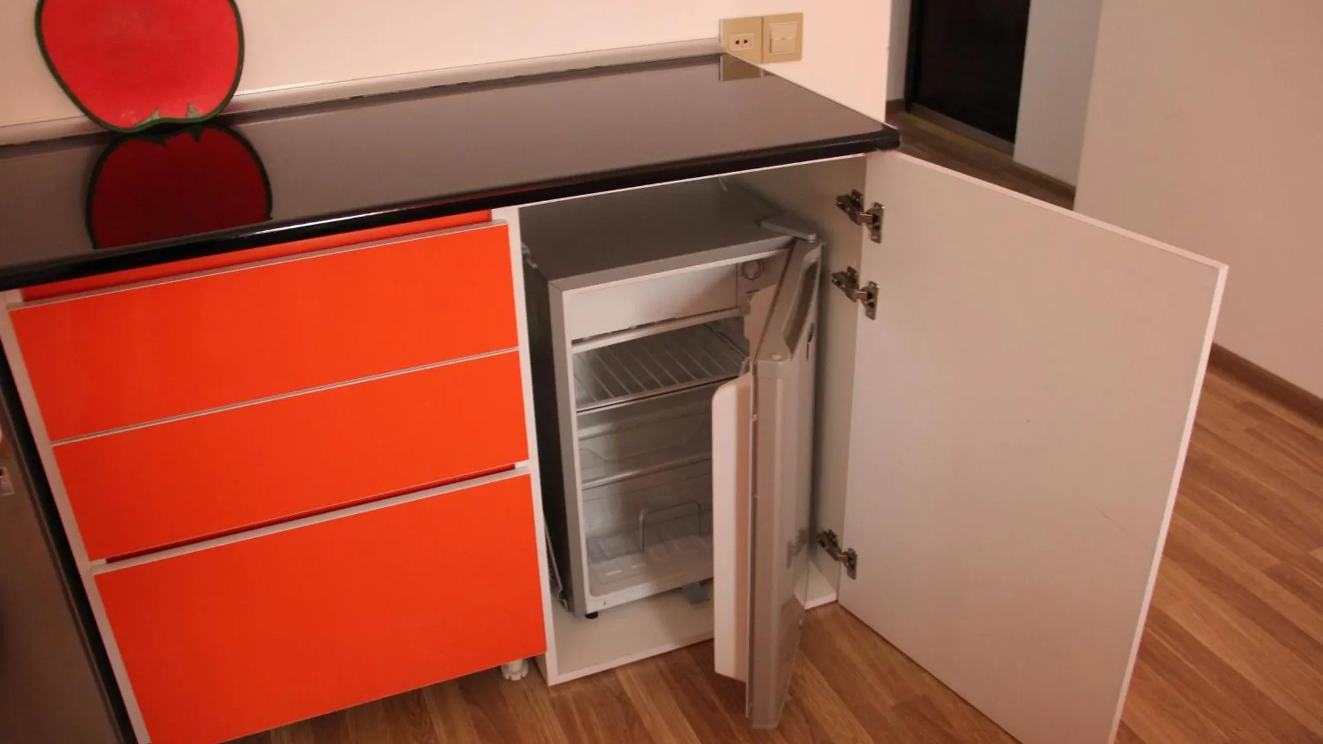 Apartmán East Baku Ázerbájdžán