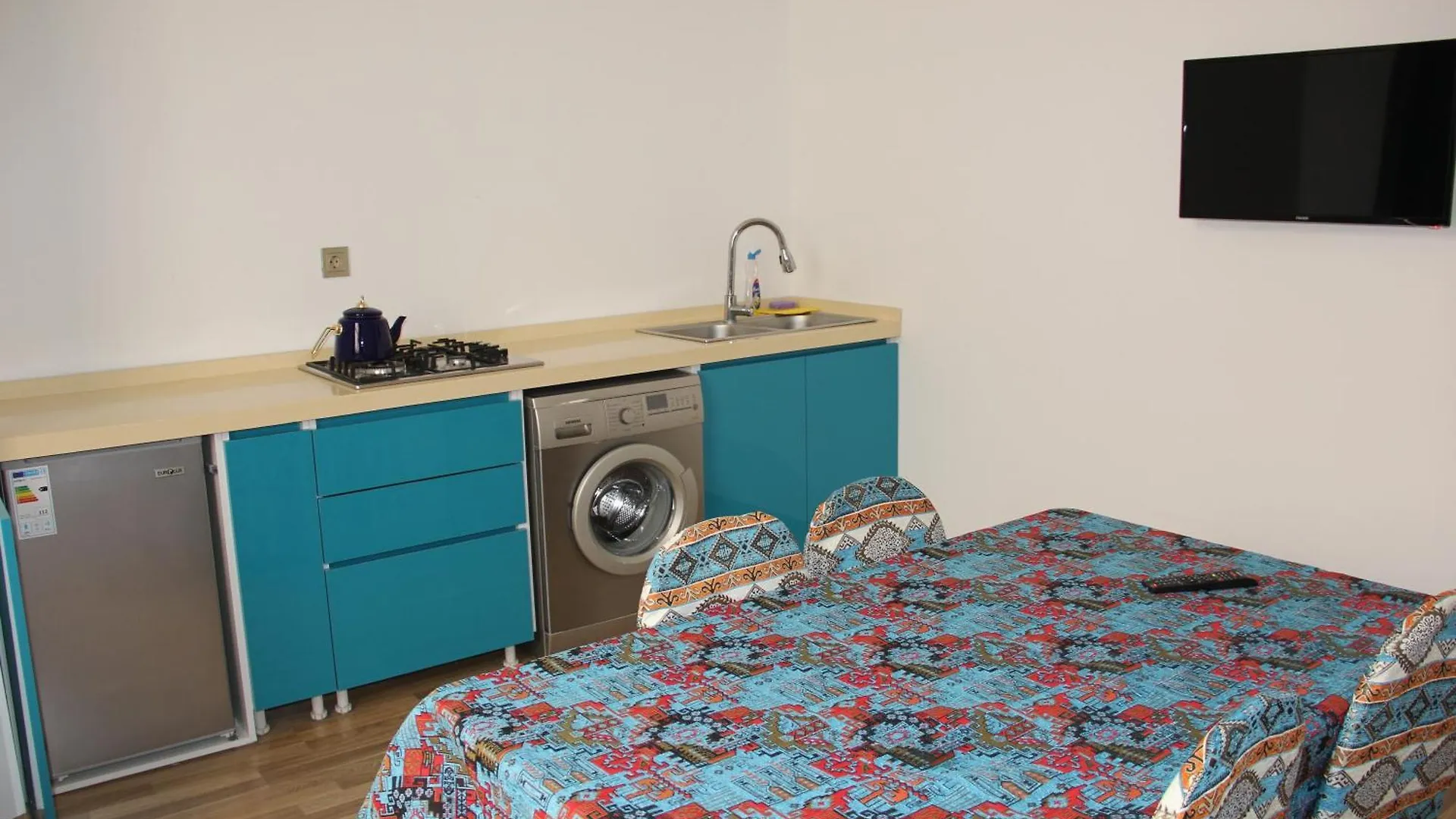 Apartmán East Baku 0*,  Ázerbájdžán