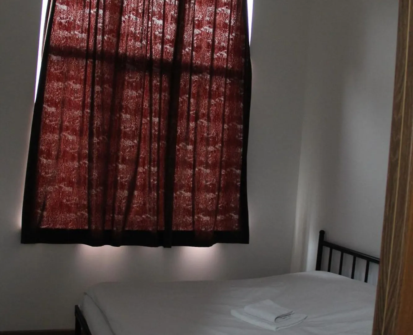 Apartmán East Baku