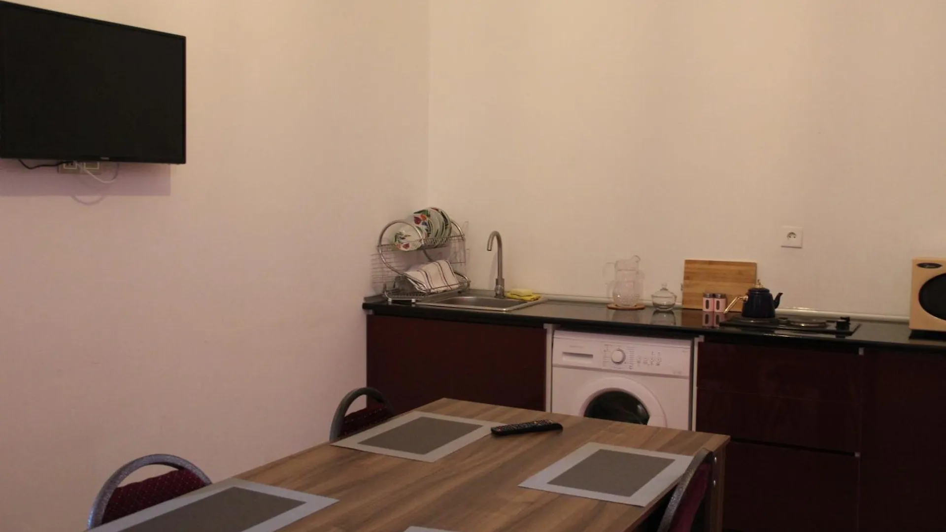 Apartmán East Baku
