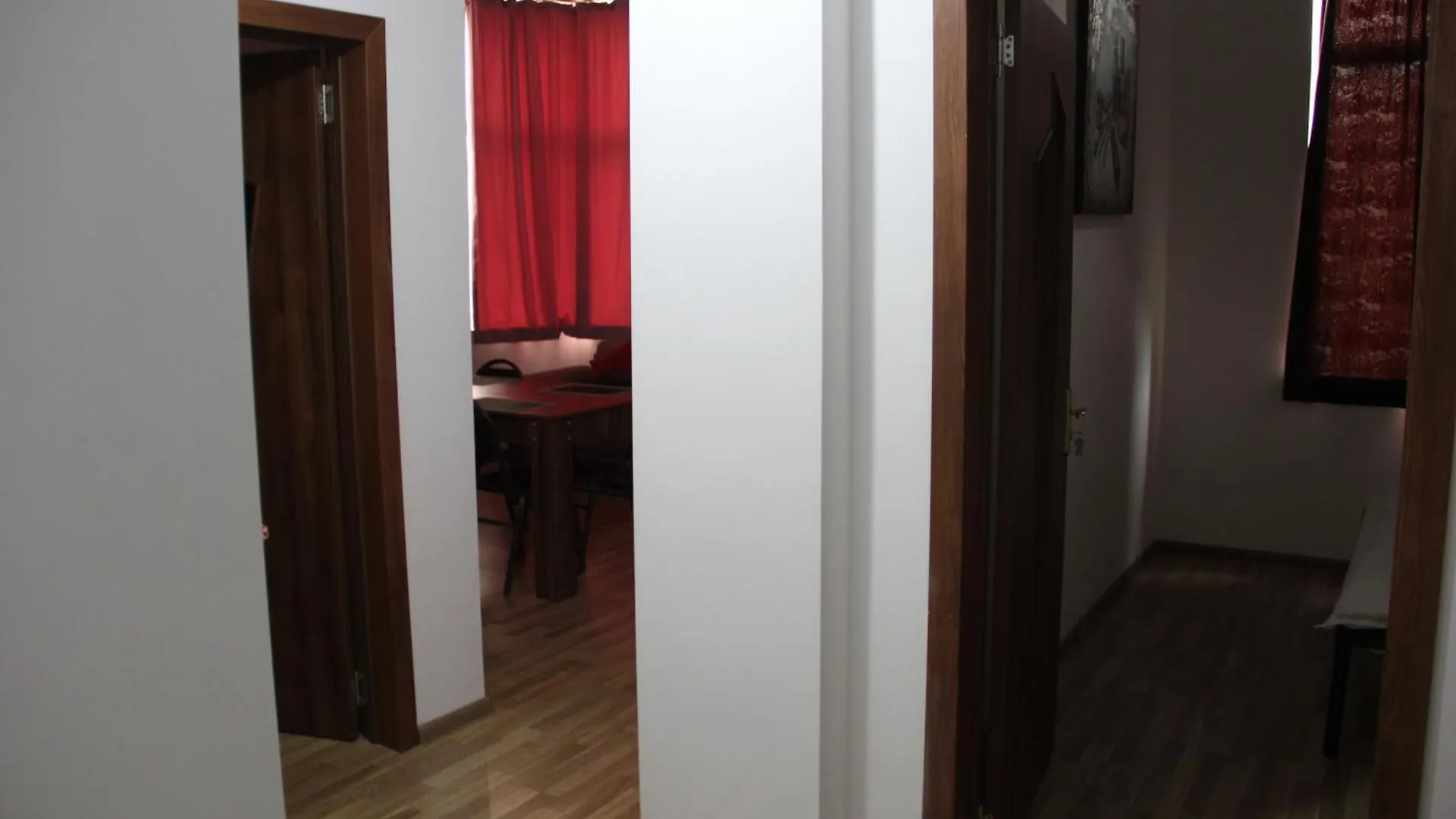 Apartmán East Baku