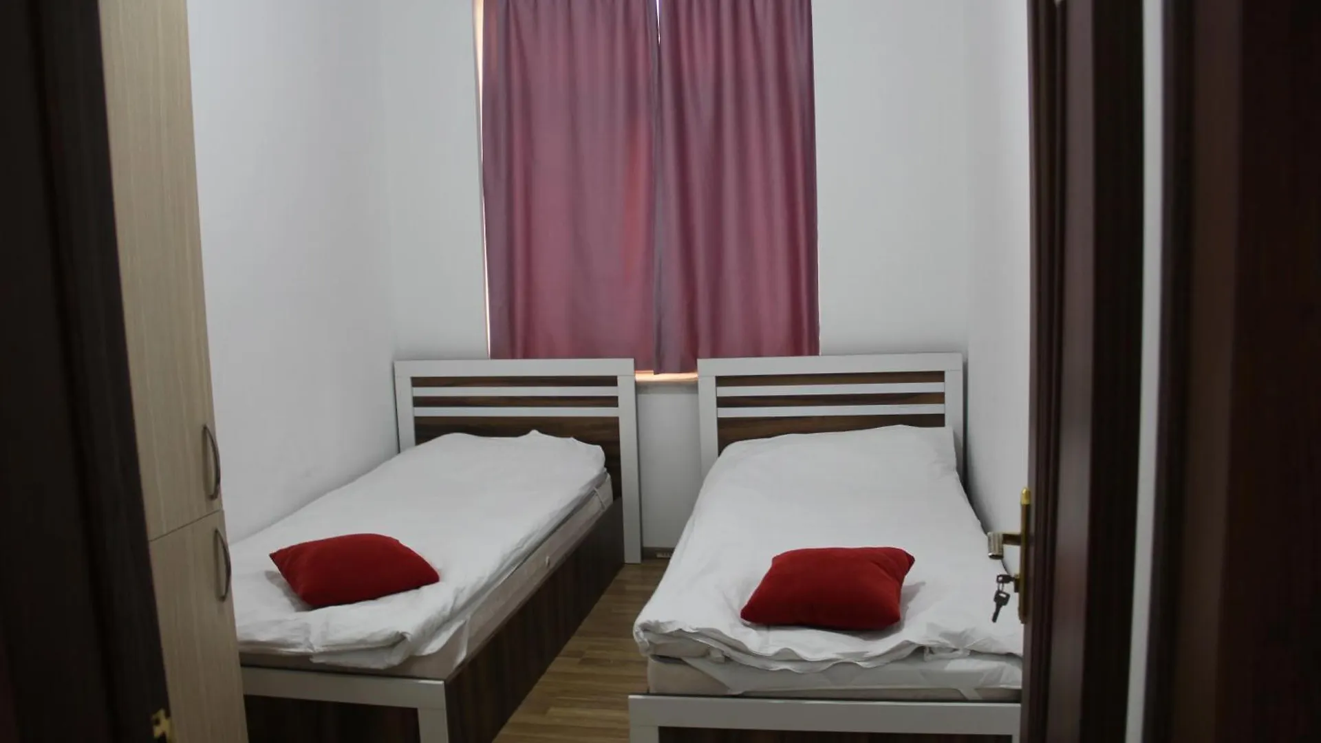 Apartmán East Baku