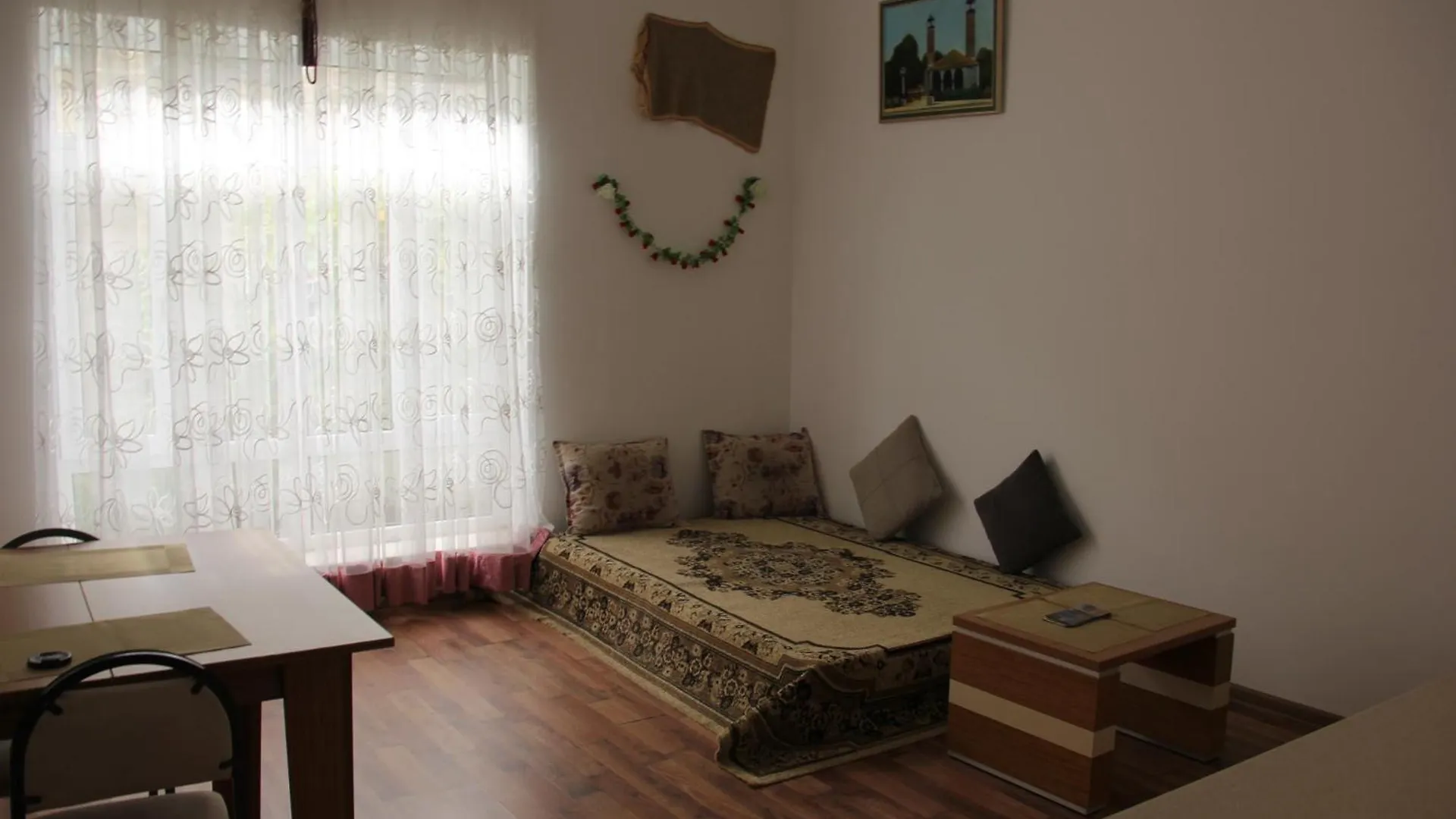 Apartmán East Baku Ázerbájdžán