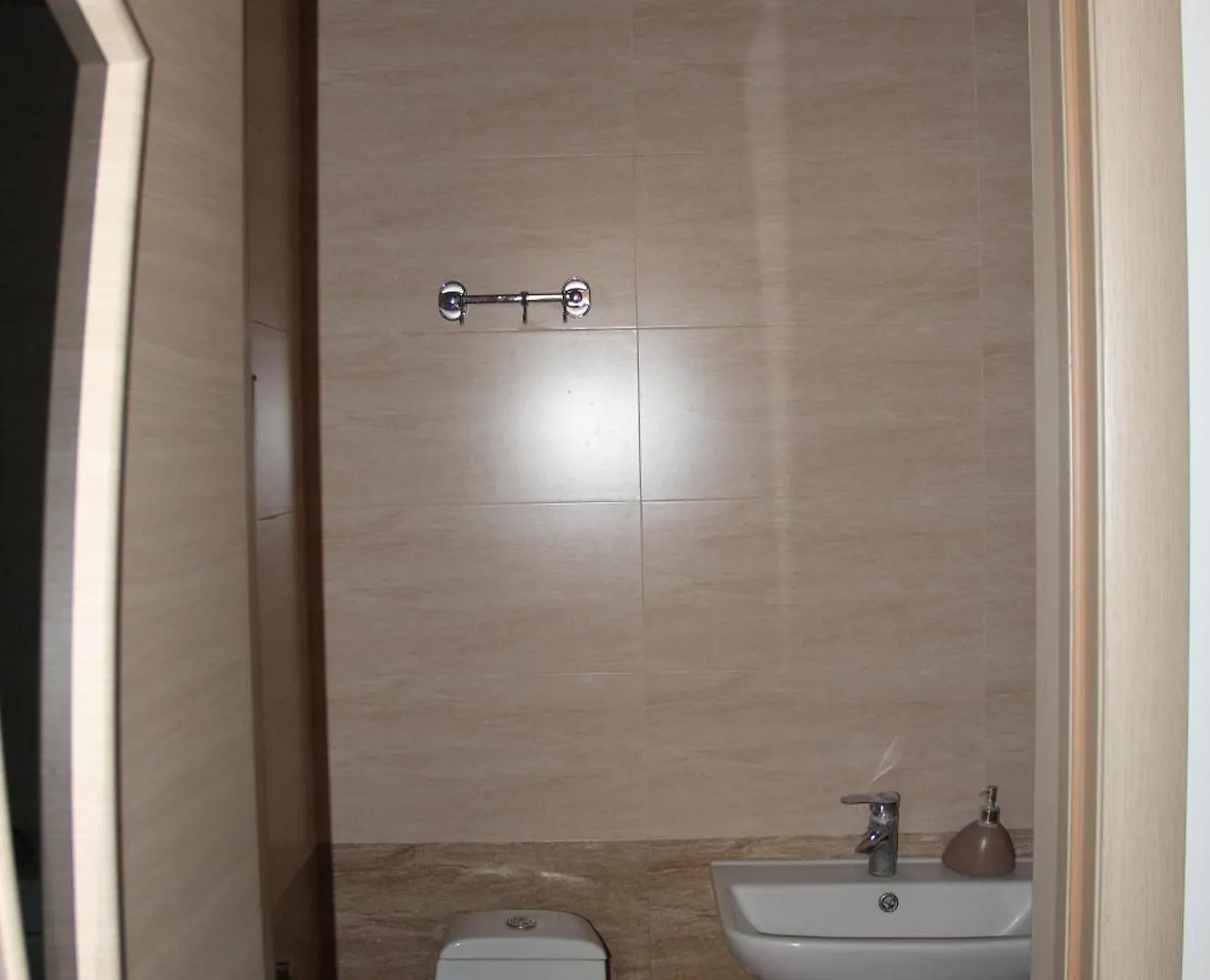 Apartmán East Baku