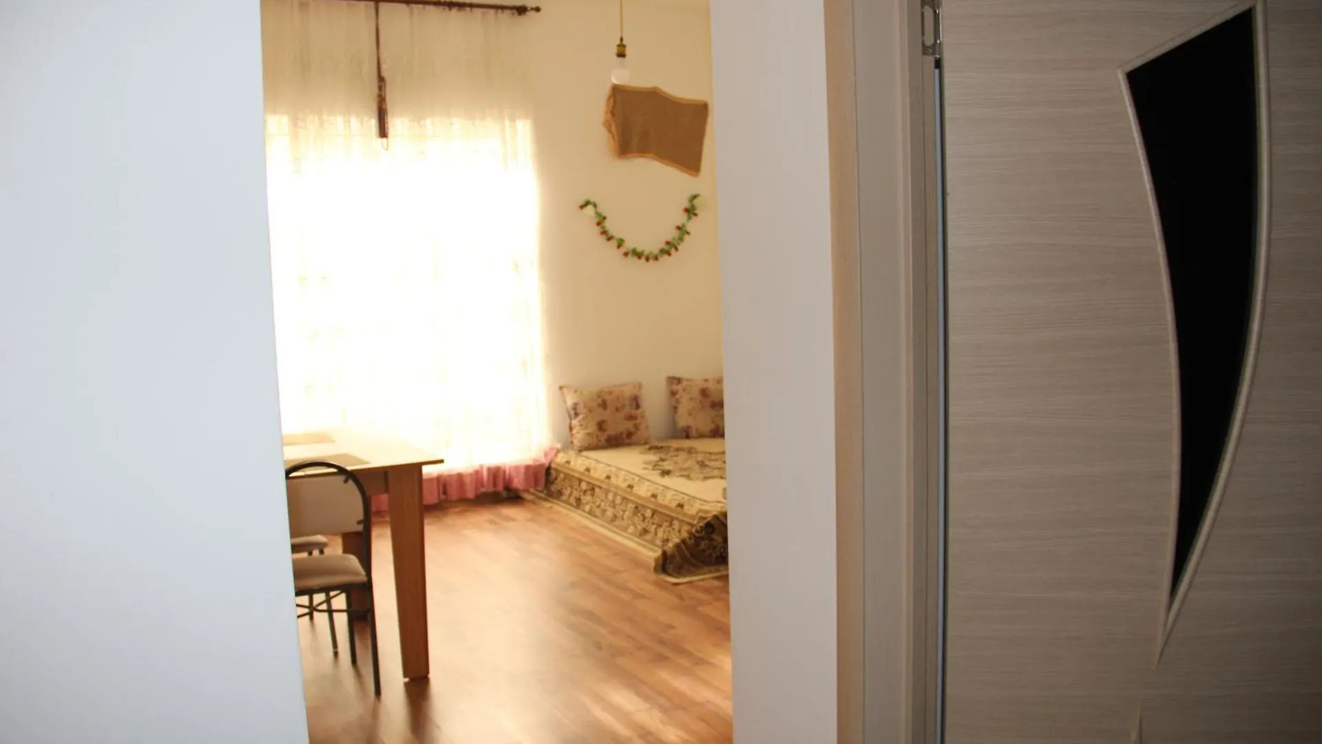 Apartmán East Baku Ázerbájdžán