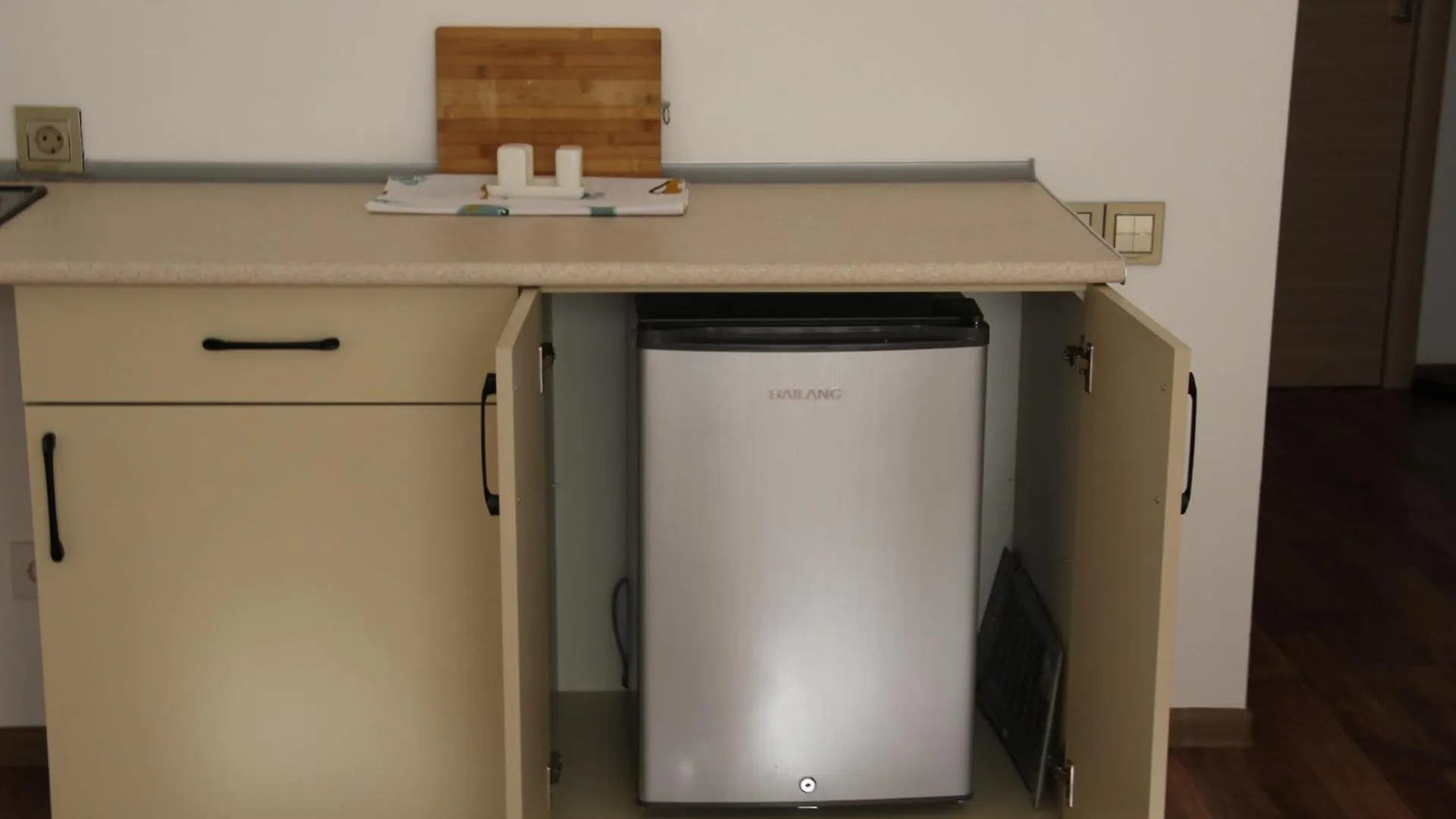 Apartmán East Baku Ázerbájdžán